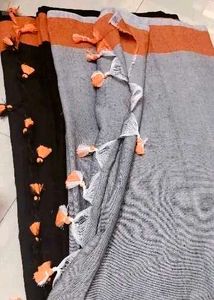 Elegant Saree - Traditional Indian Attire