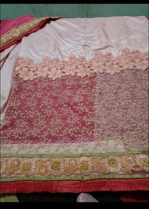 Beautiful Saree
