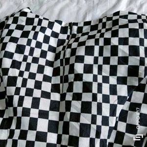 3 TOP Combo Black and White