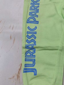 18-24 Mnth Jurassic Park Kids Pants