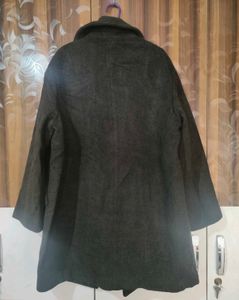 Elegant Overcoat
