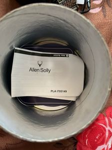 Stylish Allen Solly Men&#39;s Analog Watch