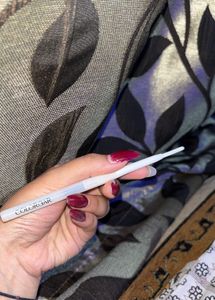 COLORBAR White Eyeliner Pen