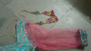Chaniya Choli