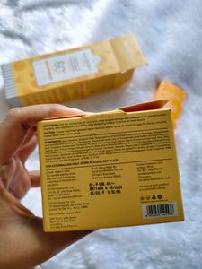 Dot &amp; Key Vitamin C Moisturizer and Sunscreen