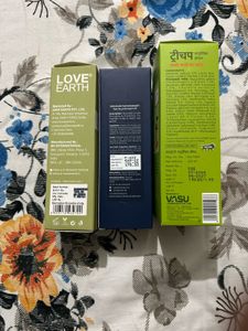 Premium Hair Oil Combo –Ayurvedic Hairoil
