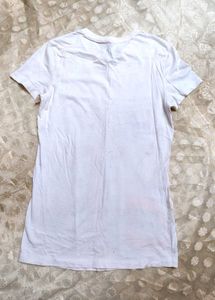 Reebok Women T Shirt