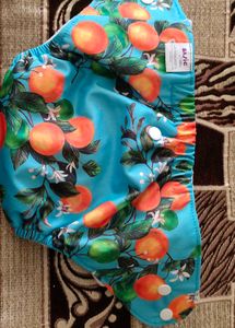 Superbottoms Comfortable Reusable Diaper