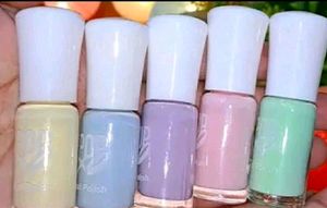 Nail Polish 💅 Set