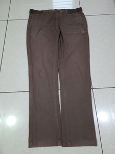 Men's Cotton Jeans