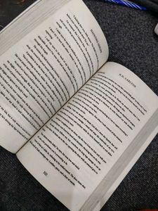 Hunting Adeline Book