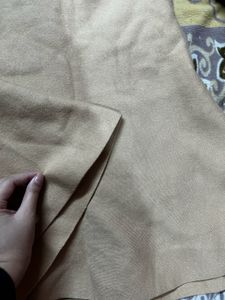 Long Skirt
