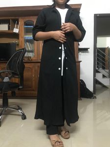 Western Cord Set