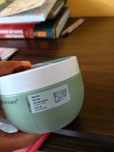 Bare Anatomy Anti-Dandruff Hair Mask