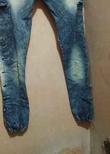 DENIM JEANS PANT FOR CASUAL AND COLLEGE STUDENT