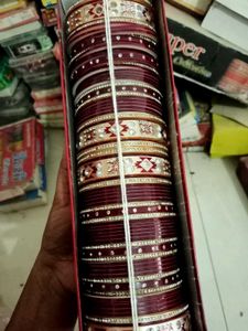 New Bridal Chura