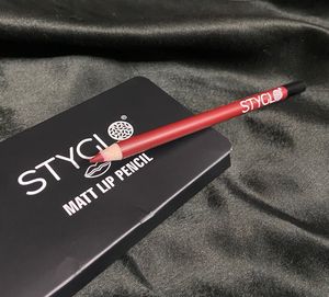 STYGIO Matt Lip Pencil
