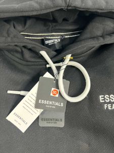 Essentials Fear Of God Hoodie 3xl 4xl