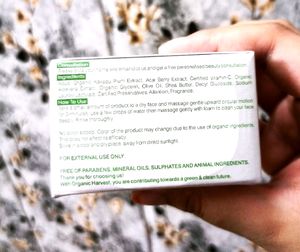 (Sealed) OH Cleansing Balm