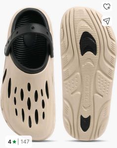 toy candy clogs