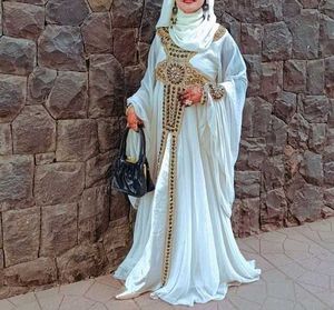 Dubai gown