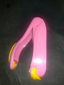 Korea Type Mini Sealing Machine