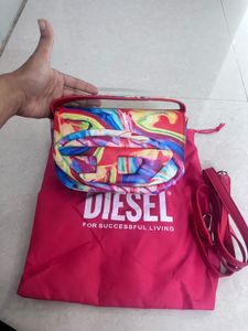 Diesel Handbag