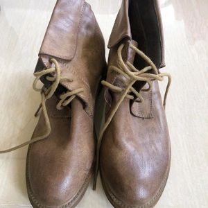 Brand New Boot Without Tag