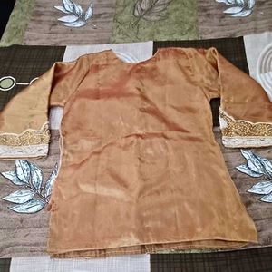 Vintage Elegant Embellished Lehnga