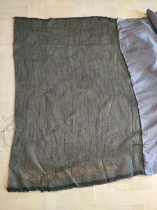 Heavy Function Wear Saree 🖤