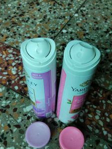 Yardley London Morning Dew Body Spray