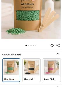 Wax Beans