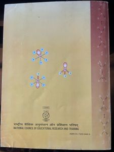 NCERT Chemistry Class 12 Part- 1 Cbse Book