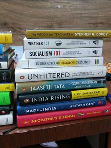 Fiction Book Bundle