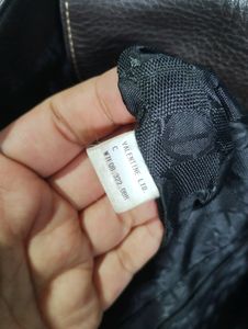 Original Double M Milano Paris Hand Bag