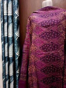 Kashmiri Sawal Duppta