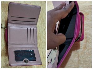 Combo Of 3 Purse