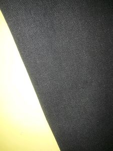 Pure Black Jeans