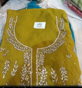 Dress Material
