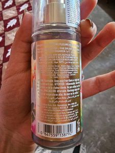 Bath And Body Works Bod Spray