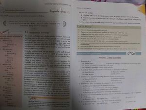 CBSE CLASS 12 COMPUTER SCIENCE TEXTBOOK
