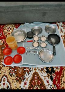 Kitchen Item Combos