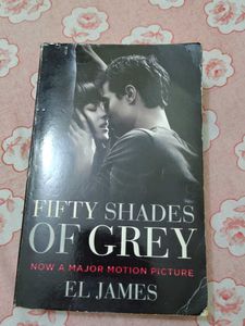 Fifty Shades of Grey