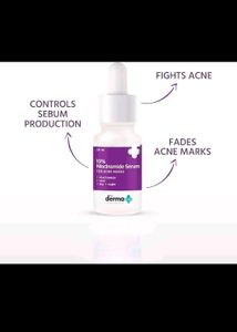 🔖10%Niacinamide Serum Derma Co.