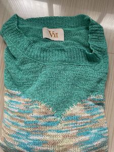 VVI Knit Sweater