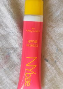 Ny Bae Cream Blush