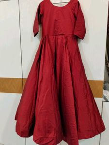 Women Ethnic Gown