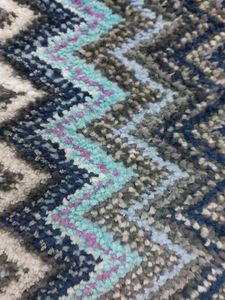 WELSPUN Floor Mat