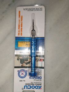 Mobile Phone Screwdriver Set