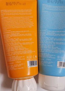 Dot &amp; Key Face Wash Duo 👉🏻used once 👈🏻